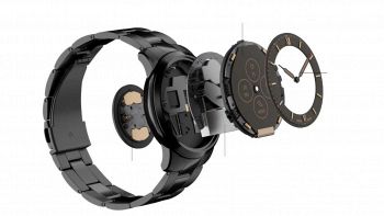 Ci sono 4 nuovi smartwatch Fossil in arrivo