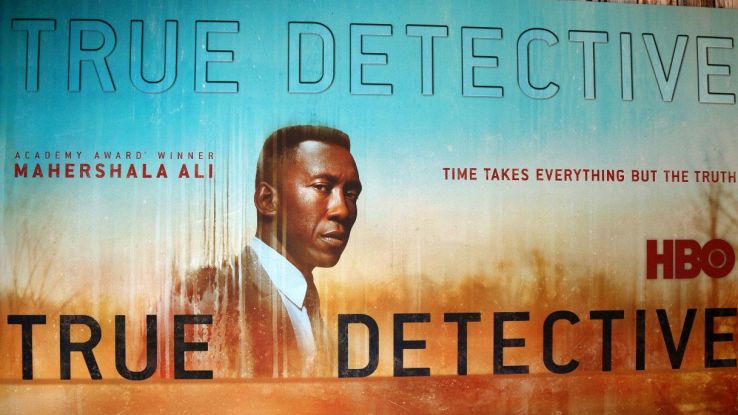 true detective
