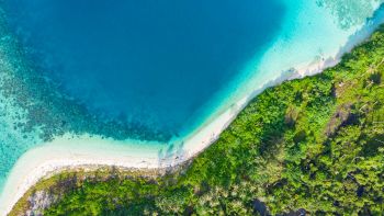 Questo Paese rischia di essere sommerso, nasce la prima città galleggiante