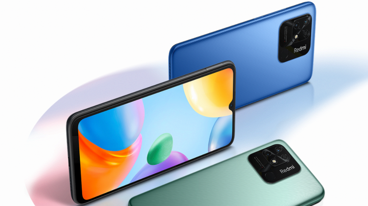 Redmi 10C