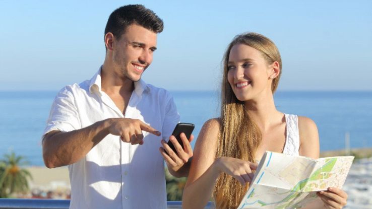 Smartphone e Roaming Like at Home: tutti i Paesi coperti dalla convenzione