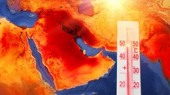Caldo record: quanti gradi mancano per superare il limite del "collasso"