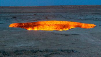 Un suono emerge dalle viscere della Terra: si indaga sul "canto" dei vulcani