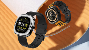 Doogee D11 lo smartwatch economico dal design originale