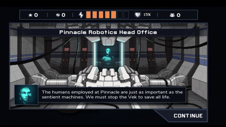Into the Breach gioco Netflix