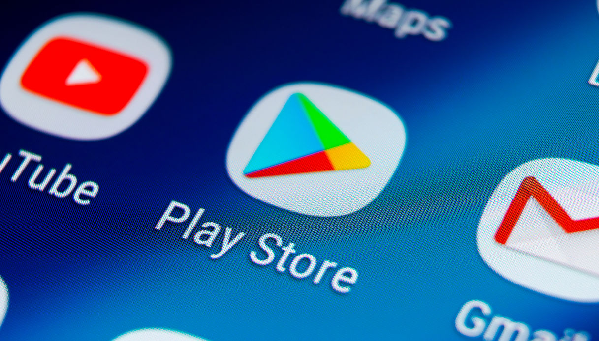 android play store download