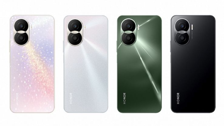 honor x40i