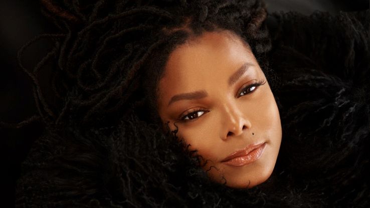 docu serie janet jackson