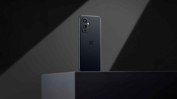 OnePlus 9 Pro