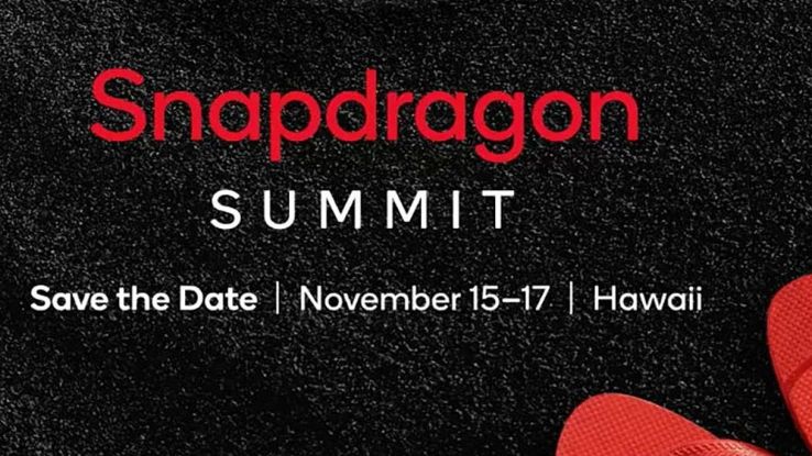 qualcomm snapdragon summit 2022