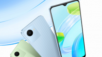 realme C30 ufficiale in Italia