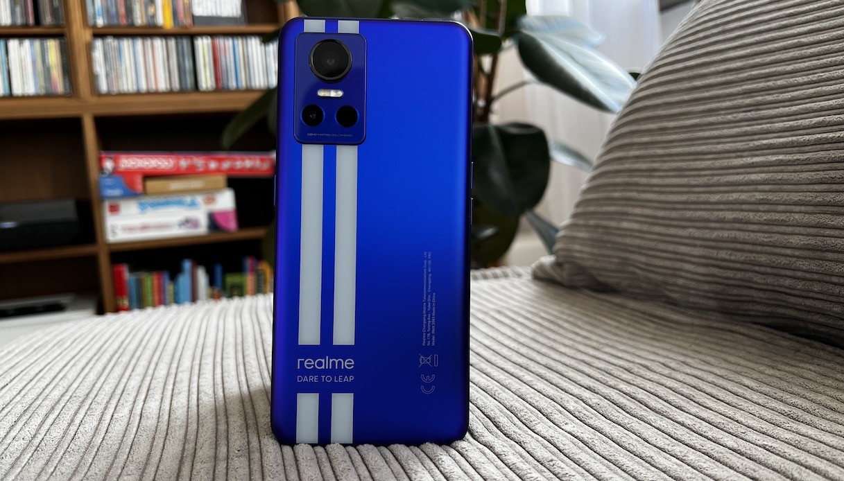 realme GT Neo 3