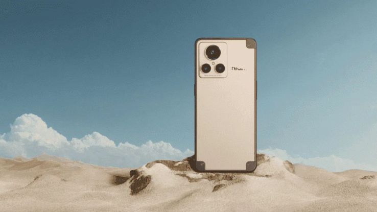 realme gt2 master explorer edition