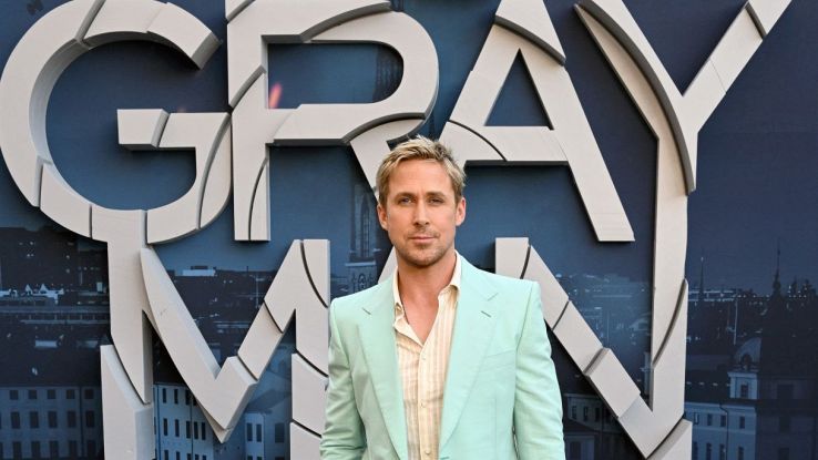 ryan gosling the gray man