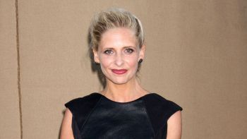 Sarah Michelle Gellar