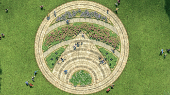 app social network Campfire Niantic