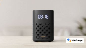 smart speaker xiaomi 2022