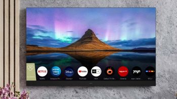 Smart TV OLED Panasonic LZ800