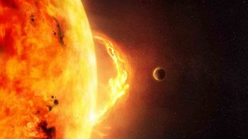 Il sole occulta degli asteroidi che non avevamo mai rilevato