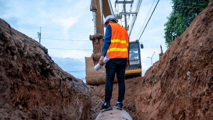 Antica tomba scoperta sotto un asilo: hanno trovato quello che nessuno si aspettava