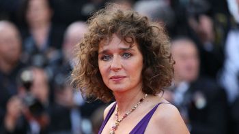 valeria golino