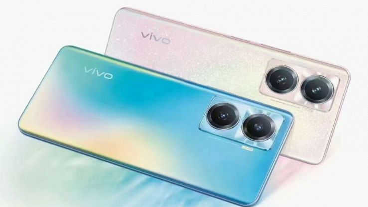 Vivo Y77