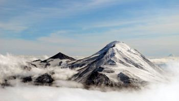 Alpi, preoccupa lo zero termico