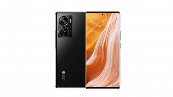 ZTE Axon 40 Pro