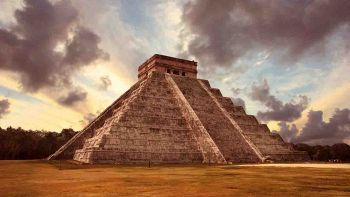 Civiltà Maya, nuova teoria sulla distruzione: può capitare anche a noi