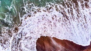Corrente di risacca, come riconoscerla e quali sono i rischi