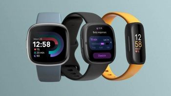 Fitbit Inspire 3 Versa 4 Sense 2