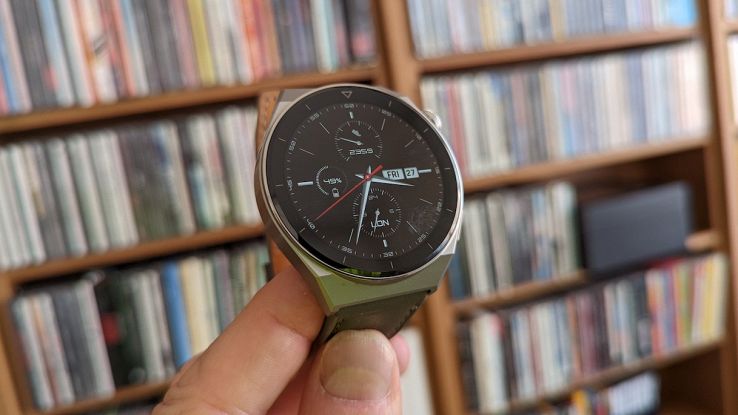 Huawei Watch GT 3: il prezzo è eccezionale, sconto mai visto prima