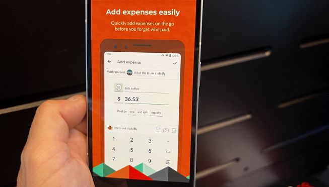 Le migliori app per dividere i conti