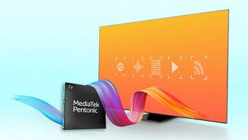 mediatek pentonic 700