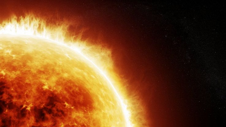 Quando morirà il Sole secondo la navicella Gaia