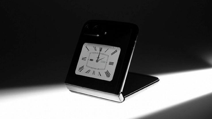 motorola razr 2022