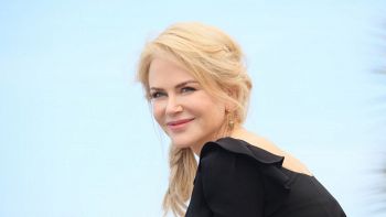 nicole kidman