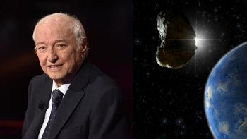 Piero Angela, l'omaggio degli scienziati