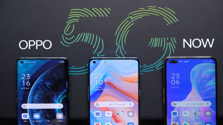 Oppo e OnePlus, divieto di vendita in Germania