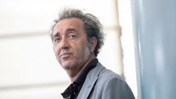 paolo sorrentino