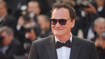 quentin tarantino