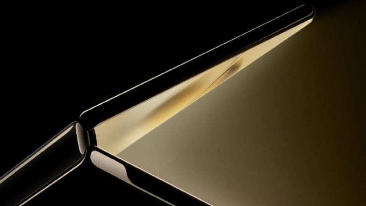 xiaomi mix fold 2