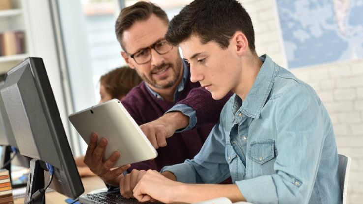 Connettersi da casa per studio: le migliori offerte per il back to school