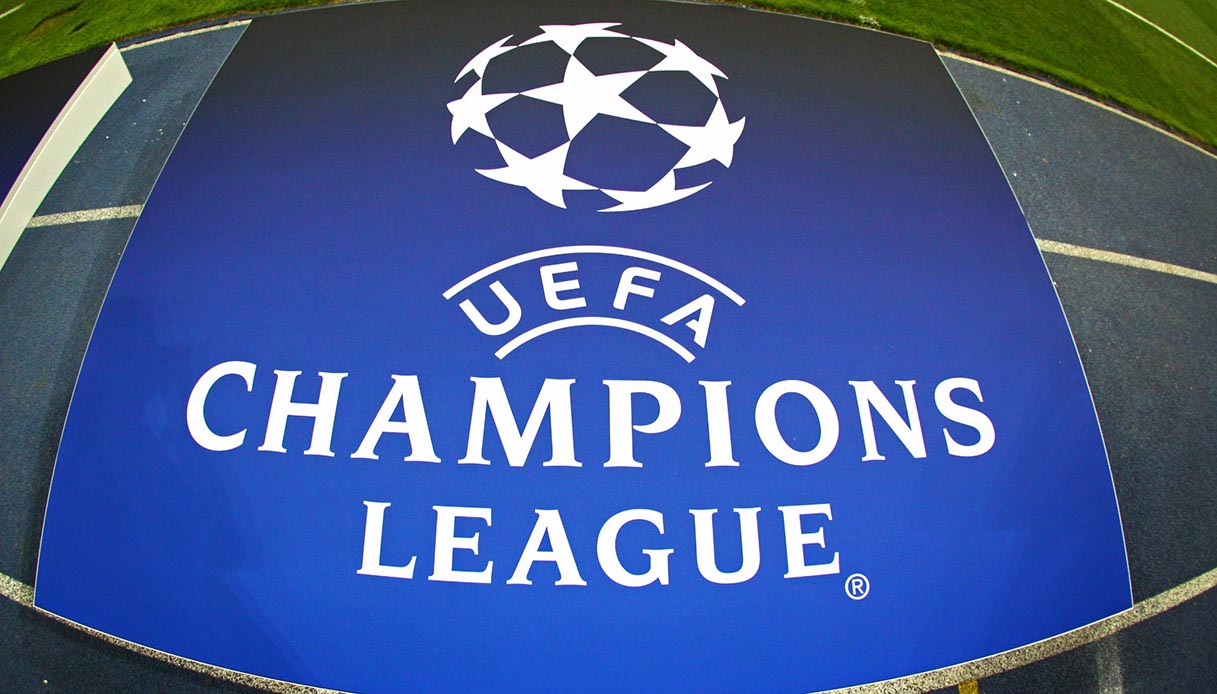 Champions League Tv 