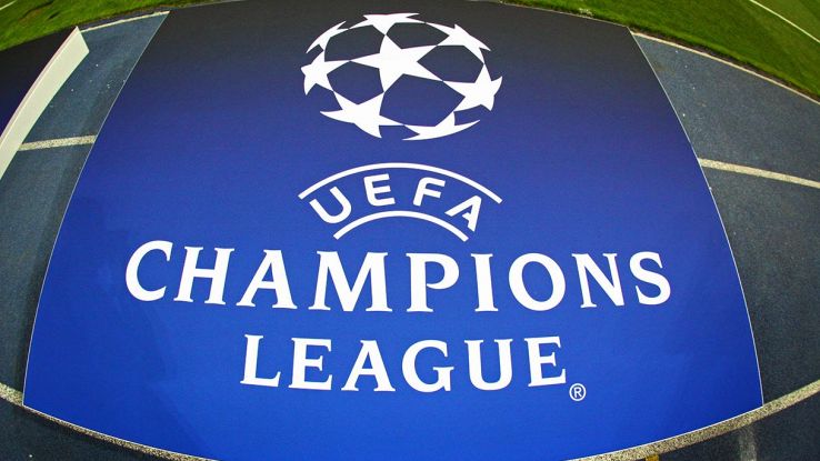 Champions League 2022 - 2023
