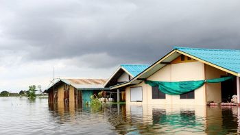 I rischi del clima impazzito