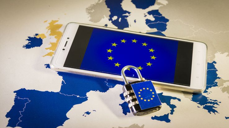 Cyber Security Act Europa
