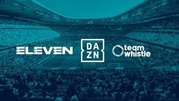 dazn eleven sport