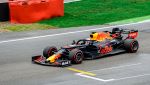 Red Bull Verstappen