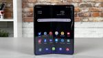 Il migliore smartphone pieghevole, Samsung Galaxy Z Fold 4